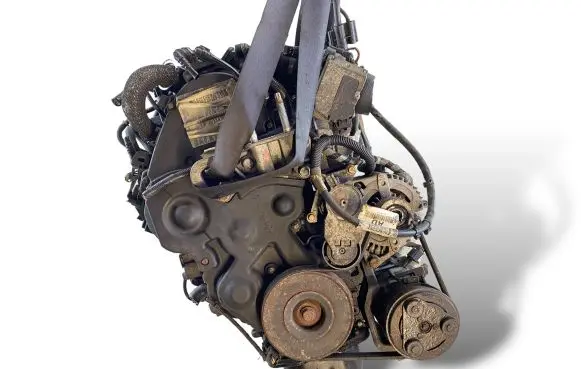 Engine