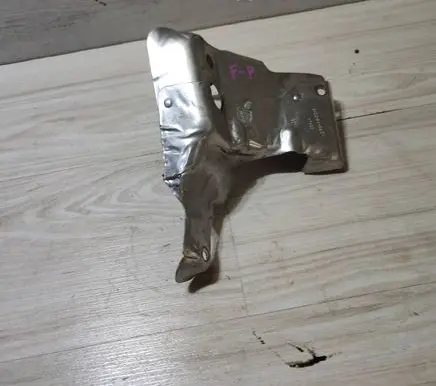 Jaguar F-Pace Heat shield in engine bay G4D39A462DA K743D 102017