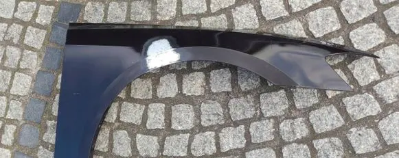 Audi A8 S8 D5 Fender 