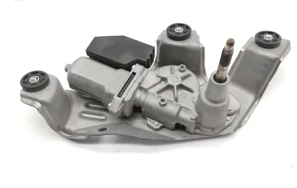 Toyota Auris E180 Rear window wiper motor 8513002050