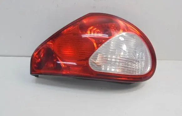 Jaguar X-Type Rear/tail lights 89021772A