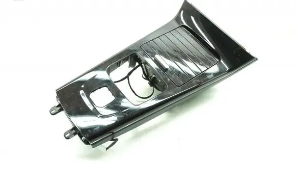 Mercedes-Benz A W177 Center console 
