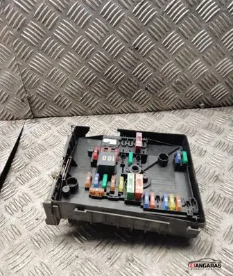 Fuse box set