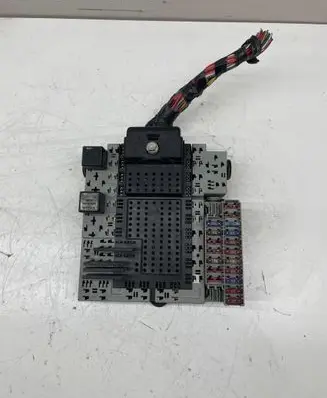 Volvo S60 Fuse box set 9162316 0520548