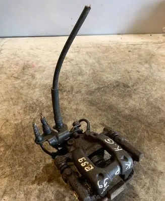 Volkswagen Caddy Rear brake caliper W08470 1045 38L
