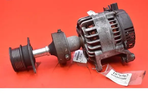 Ford Focus Generator/alternator