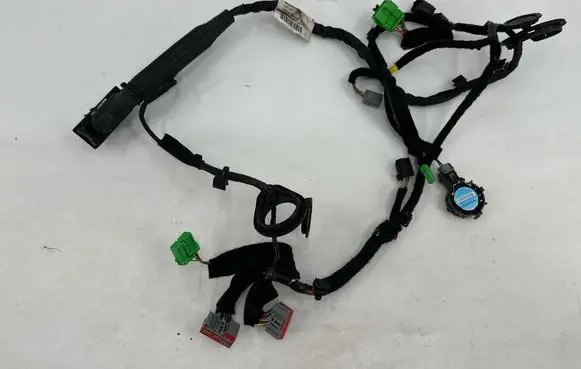 Volvo V40 Front door wiring loom 31313709