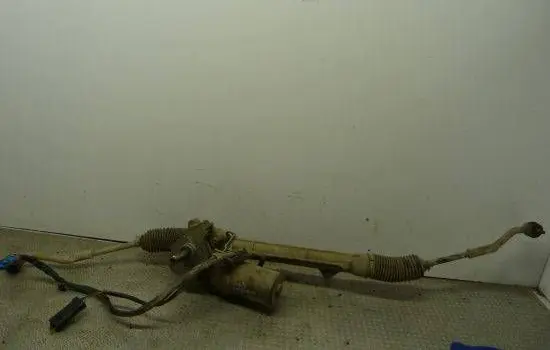 Citroen C3 Steering rack