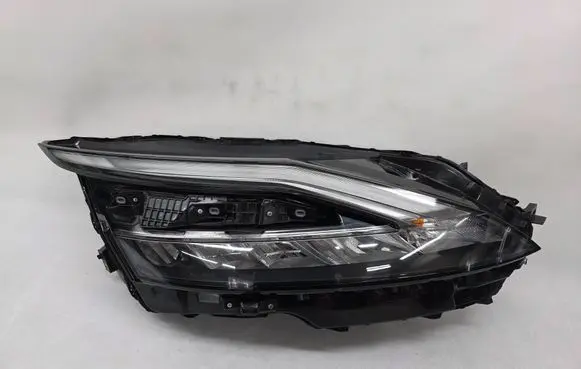 Nissan Qashqai J12 Headlight/headlamp 100-8D02G SP100-8D02G