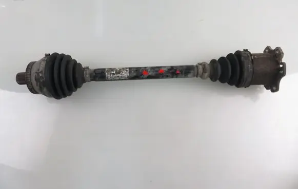 Audi A4 S4 B6 8E 8H Front driveshaft 8E0407272S