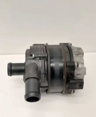 Volkswagen Golf VIII Electric auxiliary coolant/water pump 04L965567