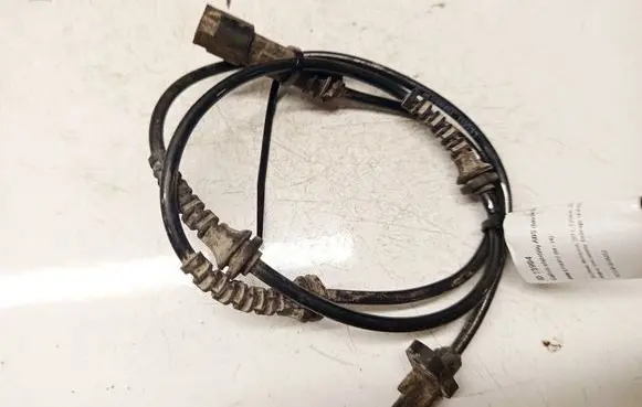 BMW 5 GT F07 ABS rear brake sensor 0265008036