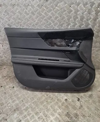Jaguar XF X260 Front door card panel trim GX6323721A