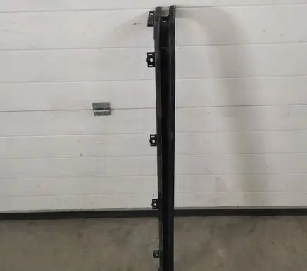 Ford Transit Custom Sliding door middle rail 