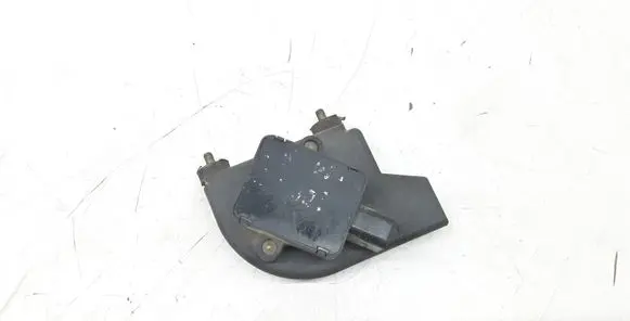 Peugeot 206 Accelerator pedal position sensor 9643365680