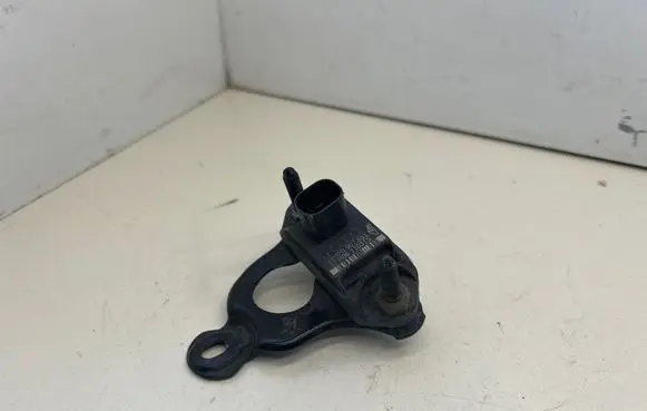 Audi Q5 SQ5 Airbag deployment crash/impact sensor 4F0907651 H06110315