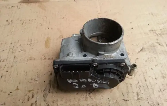Mazda MX-5 NB Miata Throttle body valve 