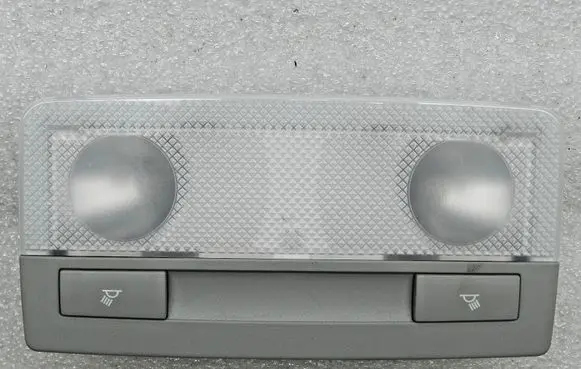Opel Zafira C Front seat light 22774329 1673520