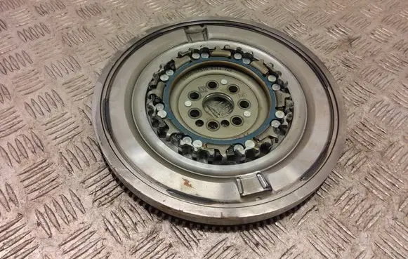 Hyundai Bayon Dual mass flywheel 23200-07510