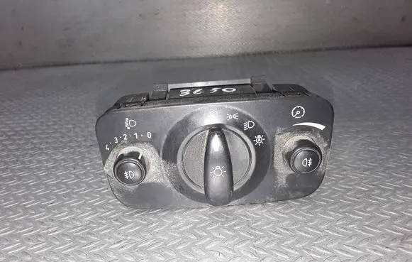 Ford S-MAX Light switch 6G9T13A024CD