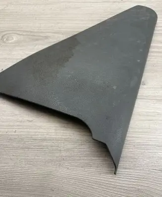 Mercedes-Benz Vito Viano W639 Dashboard side end trim A6396929800 A6929800705