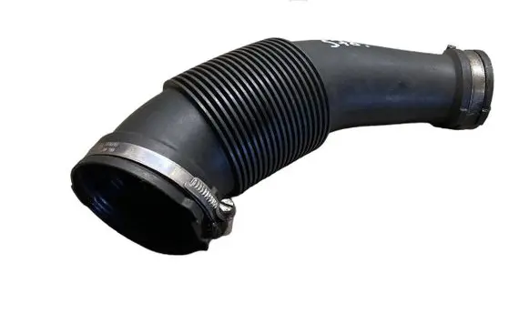 Audi A7 S7 4G Turbo air intake inlet pipe/hose 059129615L