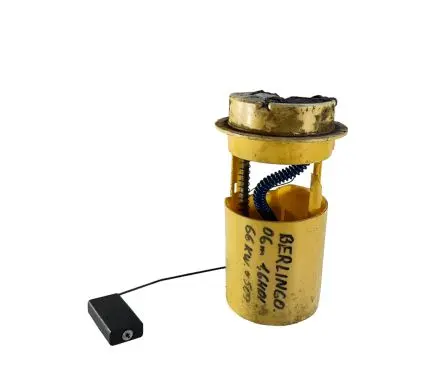 Fuel level sensor