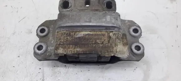 Seat Altea XL Engine mount bracket 1K0199555