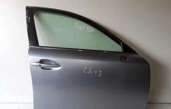 Lexus IS 220D-250-350 Front door