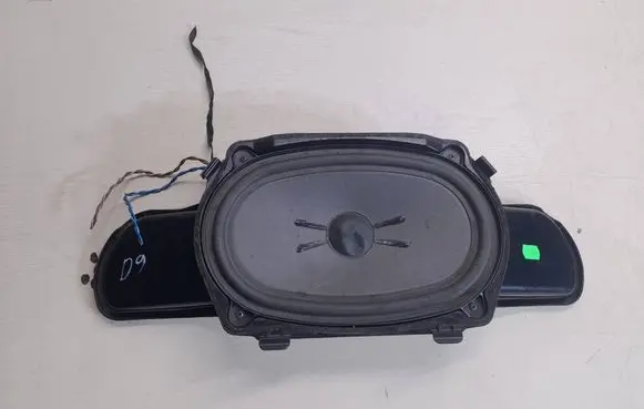 Mercedes-Benz S W221 Subwoofer speaker A2218202502 72972410255 ZGS00319708