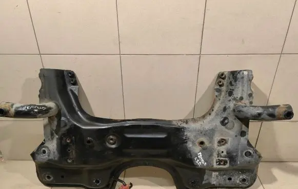 Fiat Doblo Front subframe 51814522