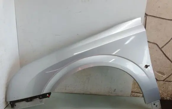 Opel Vectra C Fender