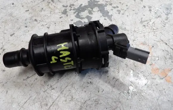 Renault Master III Thermostat housing 