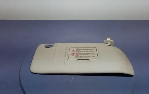 Renault Espace - Grand espace IV Sun visor