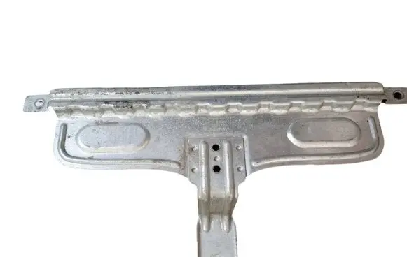Volvo XC90 Battery bracket 8697005