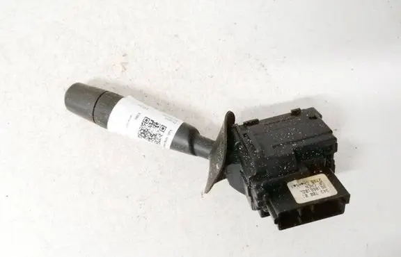 Peugeot 406 Wiper control stalk 96186610zl 34370001