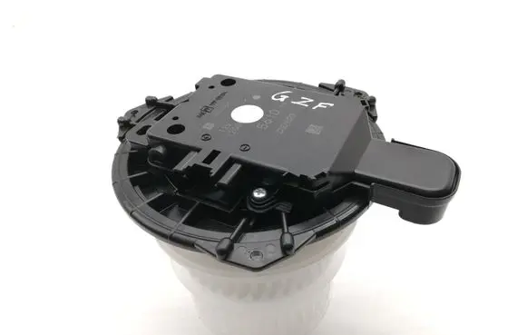 Heater fan/blower