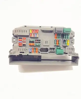 BMW X5 E70 Fuse module 61149145115 9145115 9117914511501