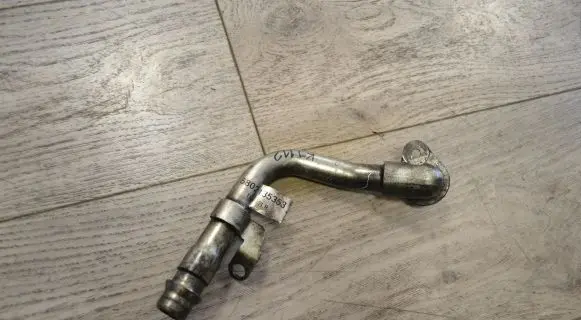 Iveco Daily 6th gen Clutch pipe/line 5802135353