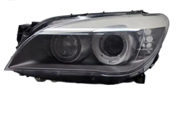 BMW 7 F01 F02 F03 F04 Headlight/headlamp 7182149 6556100000 EL669ZZC