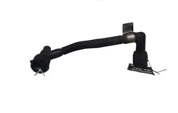 Opel Insignia A Engine coolant pipe/hose 55566096
