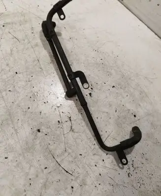 Subaru Legacy EGR valve line/pipe/hose