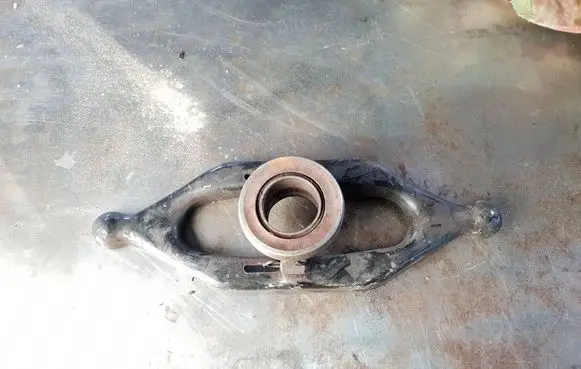 Jeep Cherokee XJ Clutch release arm fork 