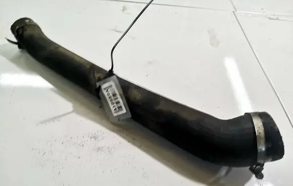 Ford Focus C-MAX Intercooler hose/pipe 
