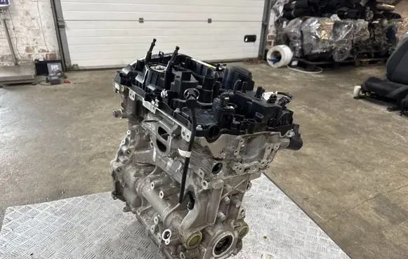 BMW 2 Active Tourer U06 Engine B48N 8632047 S677K967