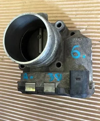 Audi TT Mk1 Throttle valve 06A133062C 0280750036