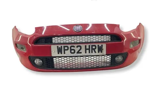 Fiat Punto (199) Front bumper 