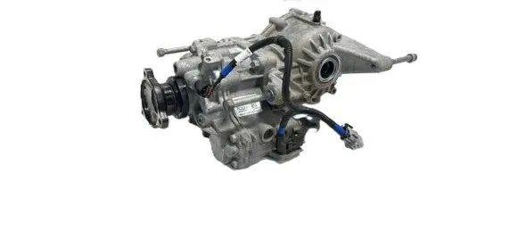 Hyundai Tucson IV NX4 Rear differential 530004G200 40854 478004G320