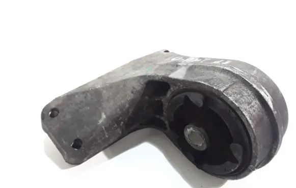 Gearbox mount