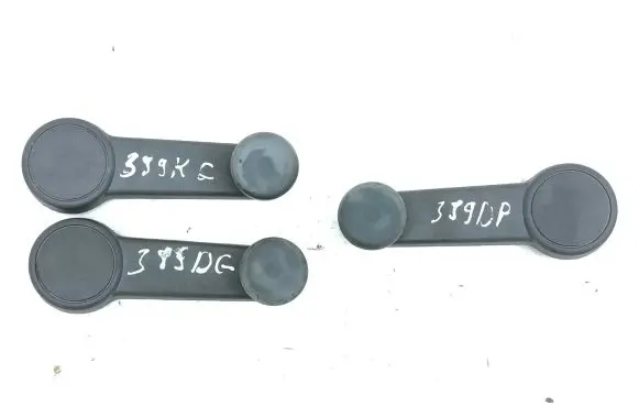 Ford Orion Front door window winding handle 91ABA23342BA